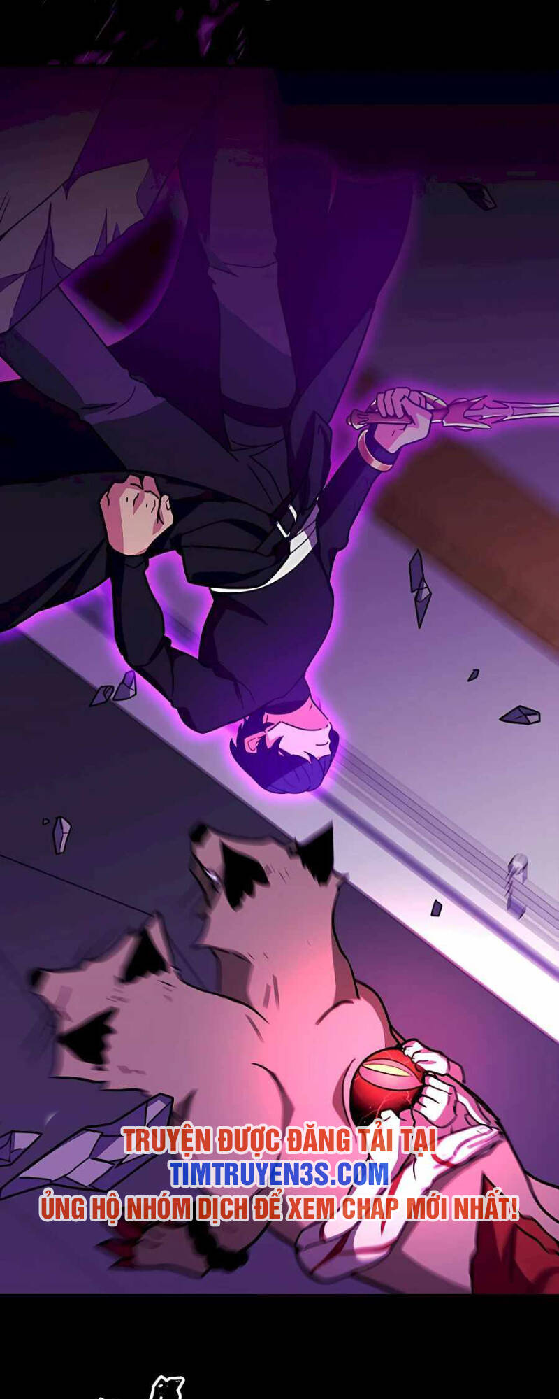Hồi Quy Trở Thành Mạo Hiểm Giả Mạnh Nhất Nhờ Class Ẩn Điều Khiển Trọng Lực Chapter 31 - Trang 2