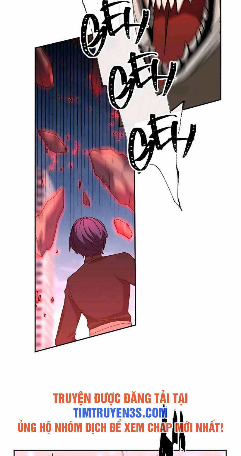 Hồi Quy Trở Thành Mạo Hiểm Giả Mạnh Nhất Nhờ Class Ẩn Điều Khiển Trọng Lực Chapter 31 - Trang 2