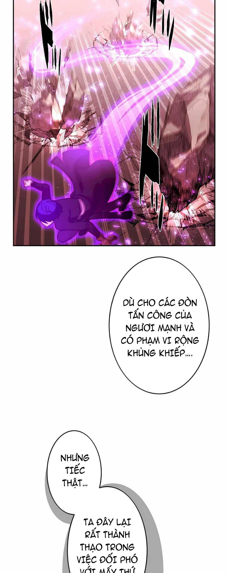 Hồi Quy Trở Thành Mạo Hiểm Giả Mạnh Nhất Nhờ Class Ẩn Điều Khiển Trọng Lực Chapter 31 - Trang 2