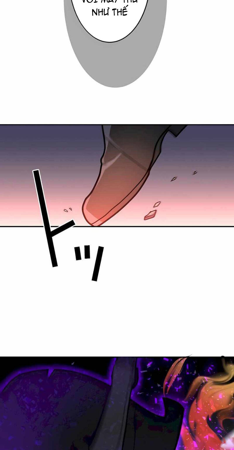 Hồi Quy Trở Thành Mạo Hiểm Giả Mạnh Nhất Nhờ Class Ẩn Điều Khiển Trọng Lực Chapter 31 - Trang 2