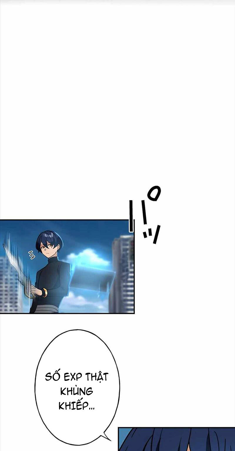 Hồi Quy Trở Thành Mạo Hiểm Giả Mạnh Nhất Nhờ Class Ẩn Điều Khiển Trọng Lực Chapter 32 - Trang 2