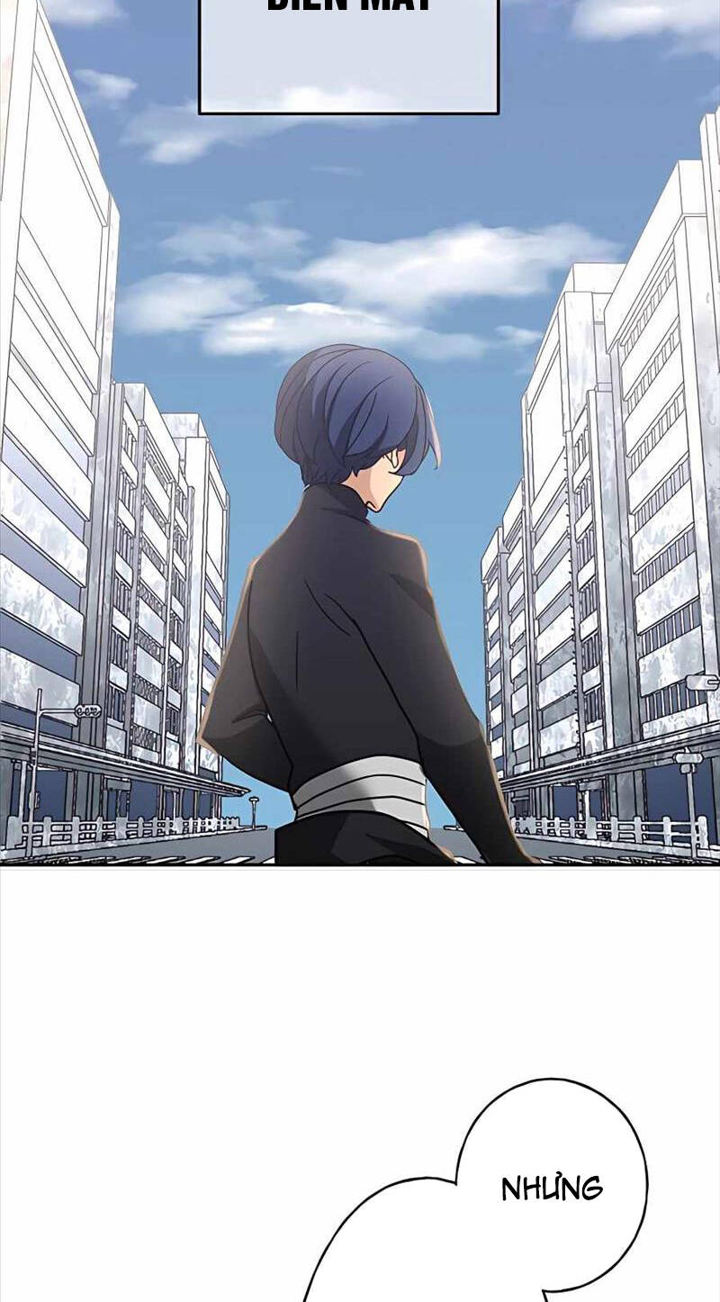 Hồi Quy Trở Thành Mạo Hiểm Giả Mạnh Nhất Nhờ Class Ẩn Điều Khiển Trọng Lực Chapter 32 - Trang 2