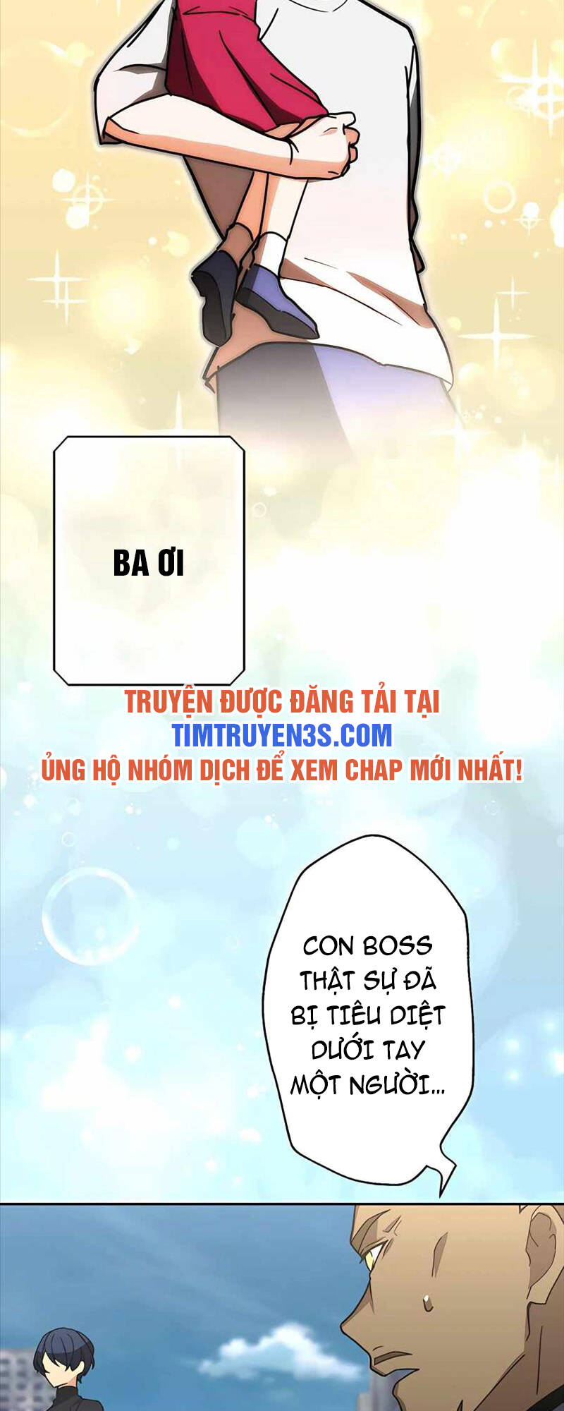 Hồi Quy Trở Thành Mạo Hiểm Giả Mạnh Nhất Nhờ Class Ẩn Điều Khiển Trọng Lực Chapter 32 - Trang 2