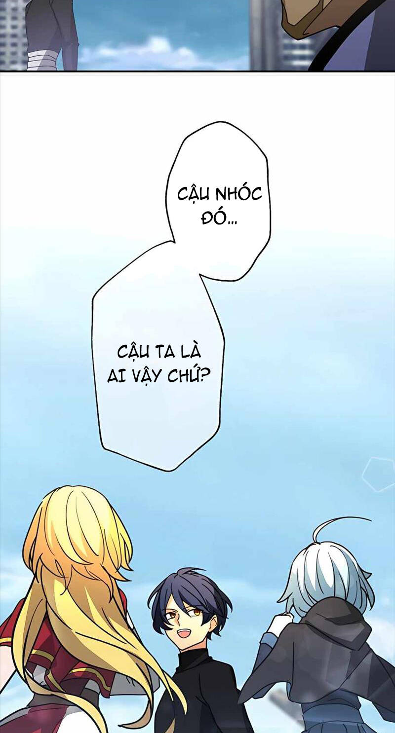 Hồi Quy Trở Thành Mạo Hiểm Giả Mạnh Nhất Nhờ Class Ẩn Điều Khiển Trọng Lực Chapter 32 - Trang 2