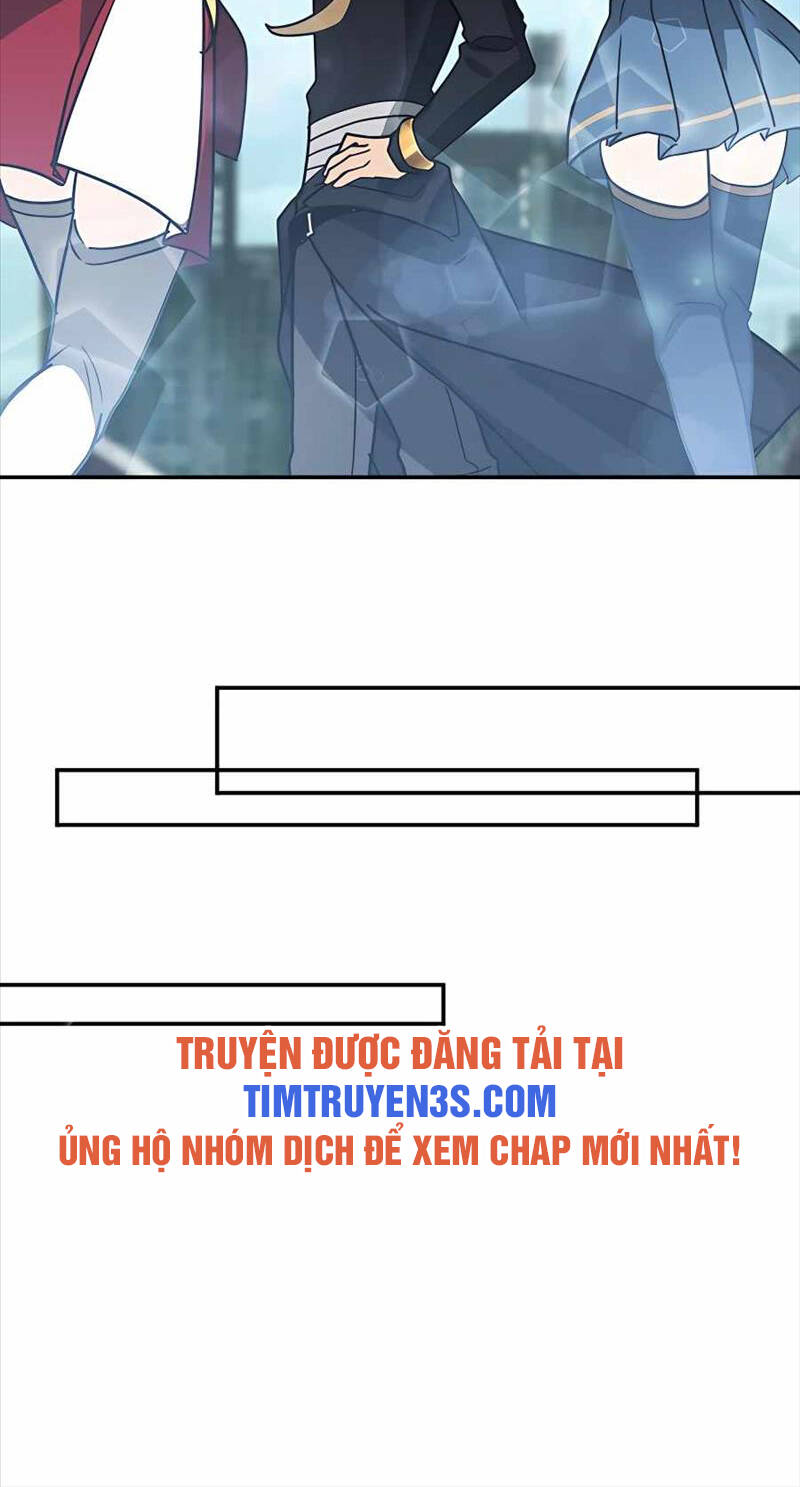 Hồi Quy Trở Thành Mạo Hiểm Giả Mạnh Nhất Nhờ Class Ẩn Điều Khiển Trọng Lực Chapter 32 - Trang 2