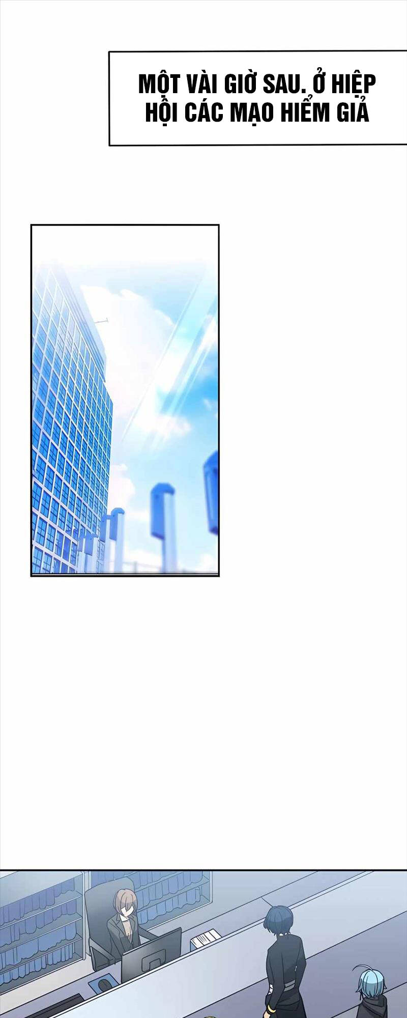 Hồi Quy Trở Thành Mạo Hiểm Giả Mạnh Nhất Nhờ Class Ẩn Điều Khiển Trọng Lực Chapter 32 - Trang 2