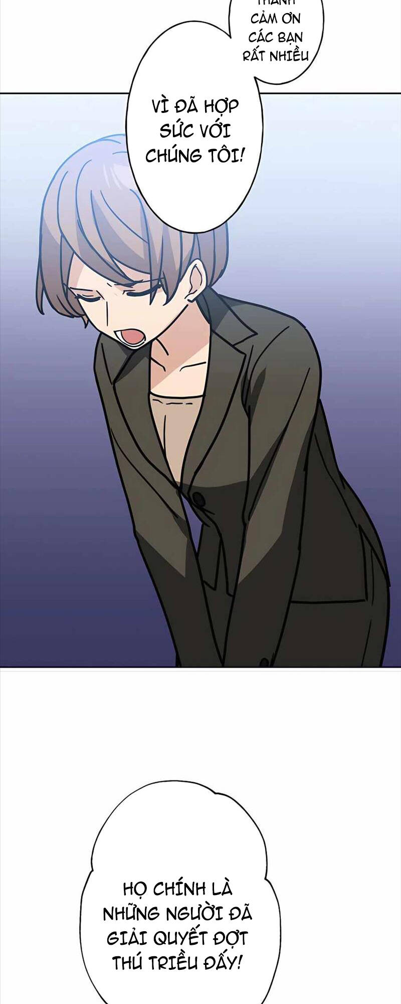 Hồi Quy Trở Thành Mạo Hiểm Giả Mạnh Nhất Nhờ Class Ẩn Điều Khiển Trọng Lực Chapter 32 - Trang 2