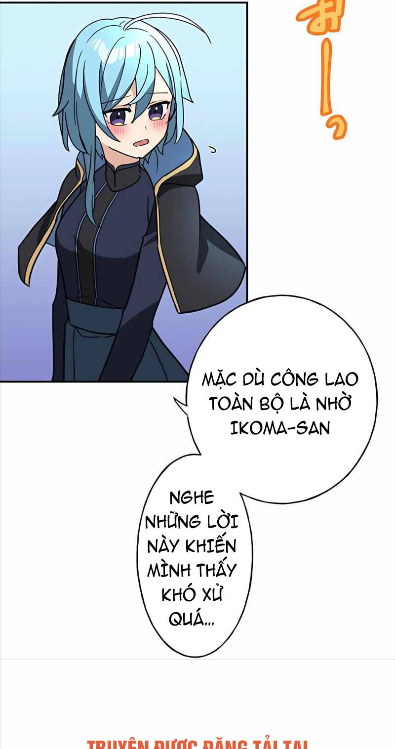 Hồi Quy Trở Thành Mạo Hiểm Giả Mạnh Nhất Nhờ Class Ẩn Điều Khiển Trọng Lực Chapter 32 - Trang 2