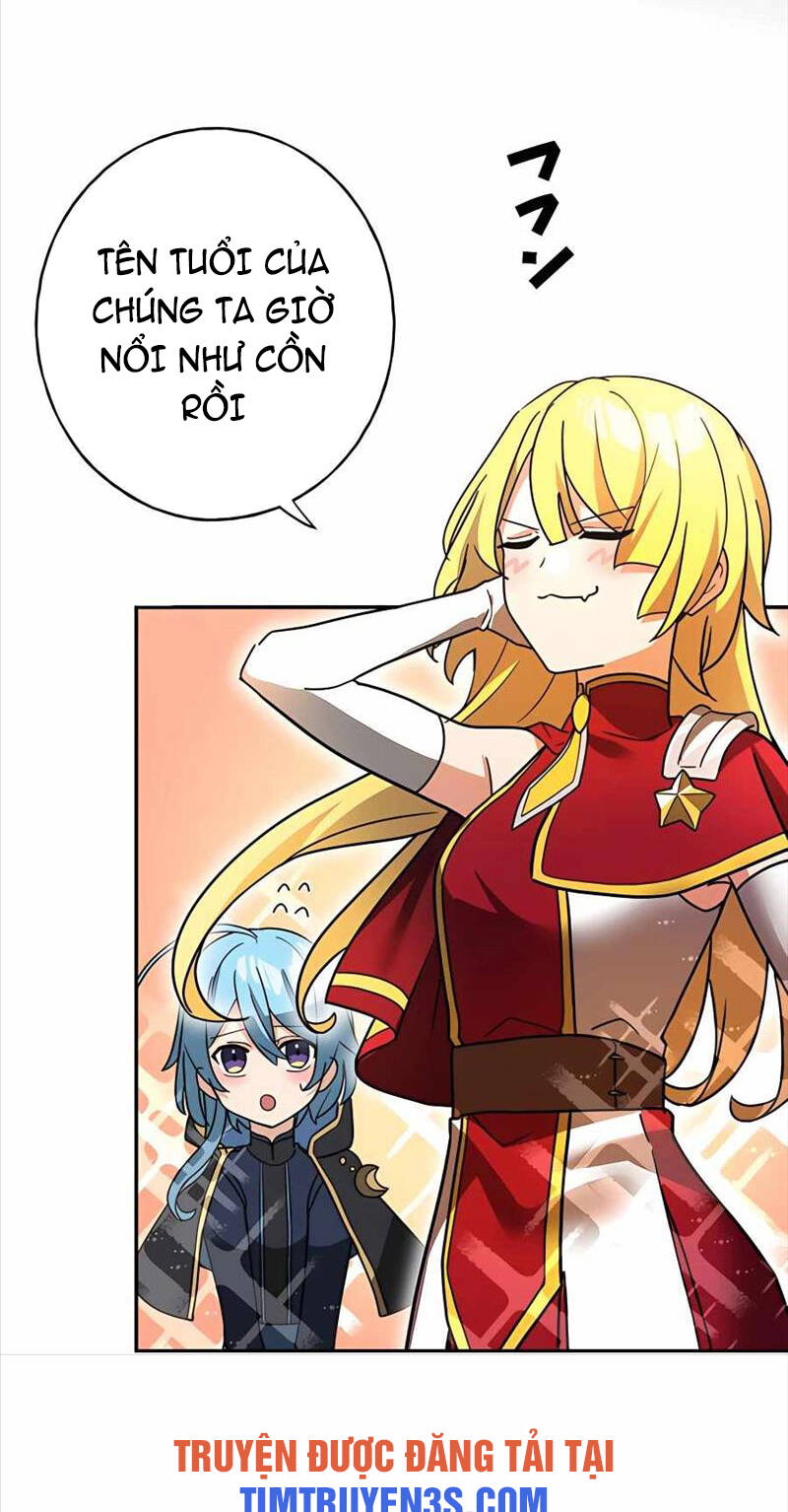 Hồi Quy Trở Thành Mạo Hiểm Giả Mạnh Nhất Nhờ Class Ẩn Điều Khiển Trọng Lực Chapter 32 - Trang 2