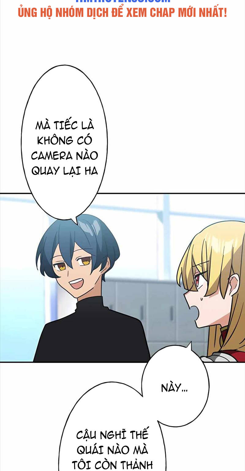 Hồi Quy Trở Thành Mạo Hiểm Giả Mạnh Nhất Nhờ Class Ẩn Điều Khiển Trọng Lực Chapter 32 - Trang 2