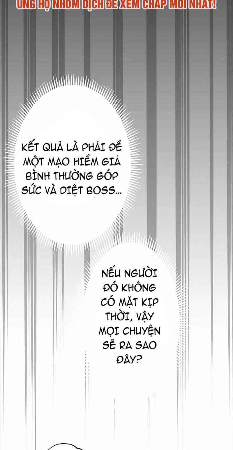 Hồi Quy Trở Thành Mạo Hiểm Giả Mạnh Nhất Nhờ Class Ẩn Điều Khiển Trọng Lực Chapter 32 - Trang 2