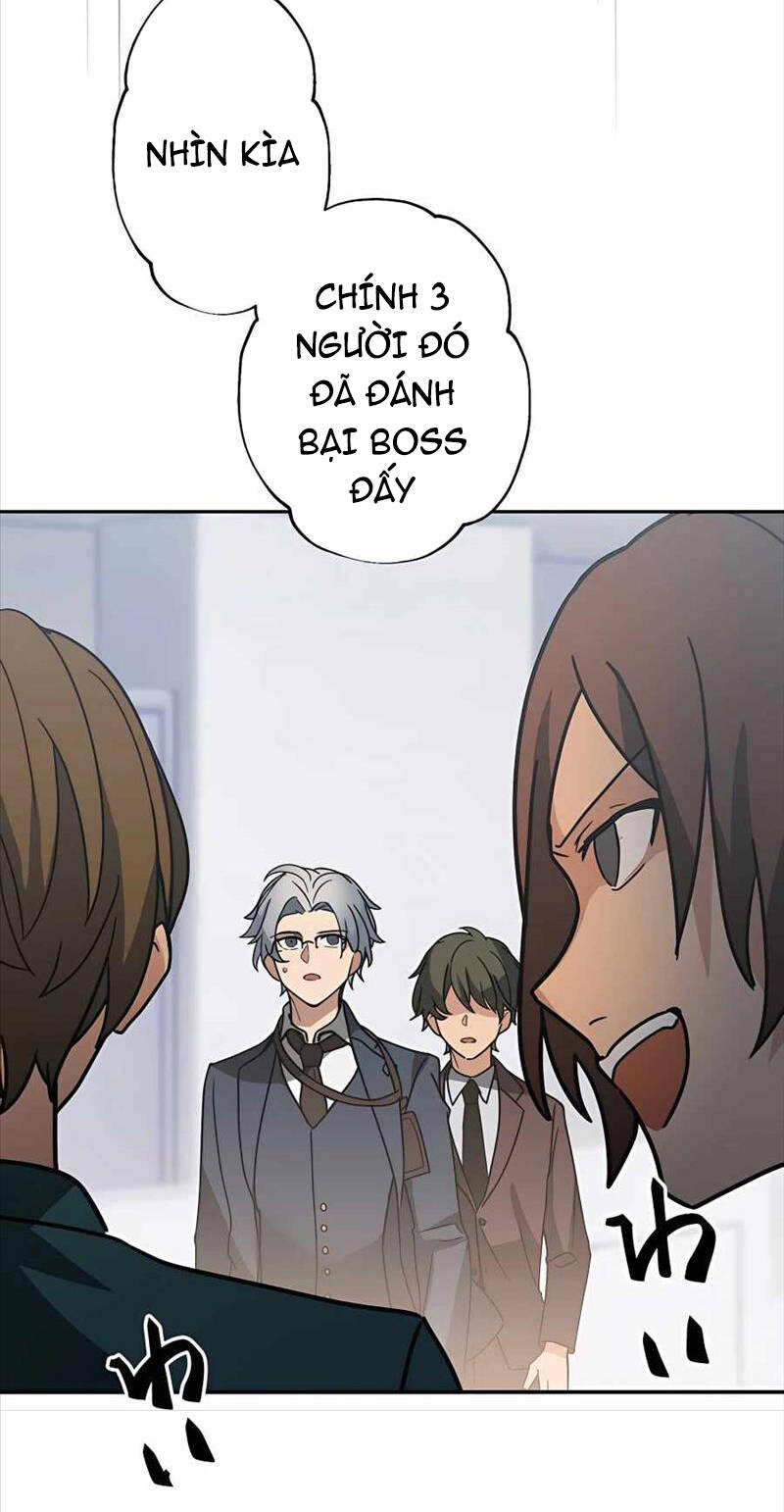 Hồi Quy Trở Thành Mạo Hiểm Giả Mạnh Nhất Nhờ Class Ẩn Điều Khiển Trọng Lực Chapter 32 - Trang 2