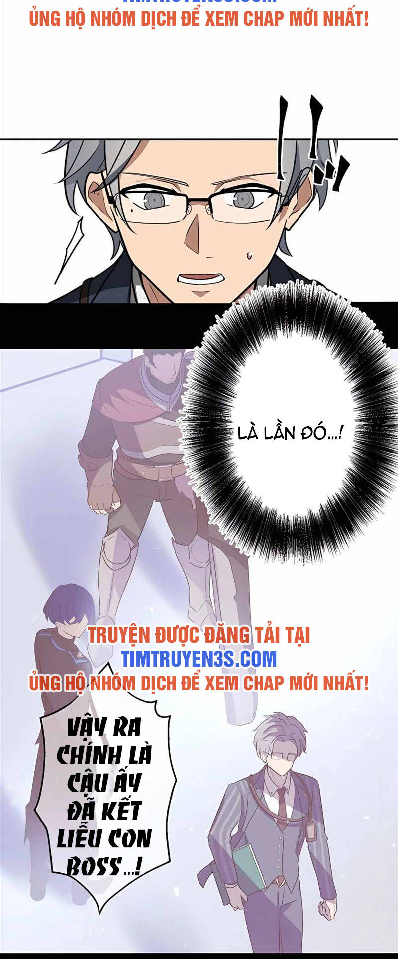 Hồi Quy Trở Thành Mạo Hiểm Giả Mạnh Nhất Nhờ Class Ẩn Điều Khiển Trọng Lực Chapter 32 - Trang 2