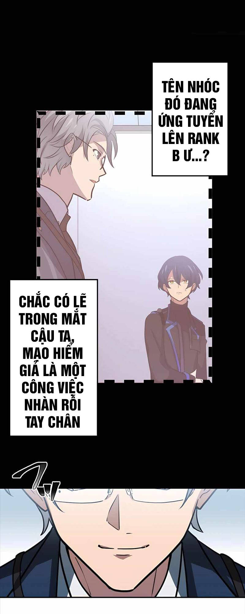 Hồi Quy Trở Thành Mạo Hiểm Giả Mạnh Nhất Nhờ Class Ẩn Điều Khiển Trọng Lực Chapter 32 - Trang 2