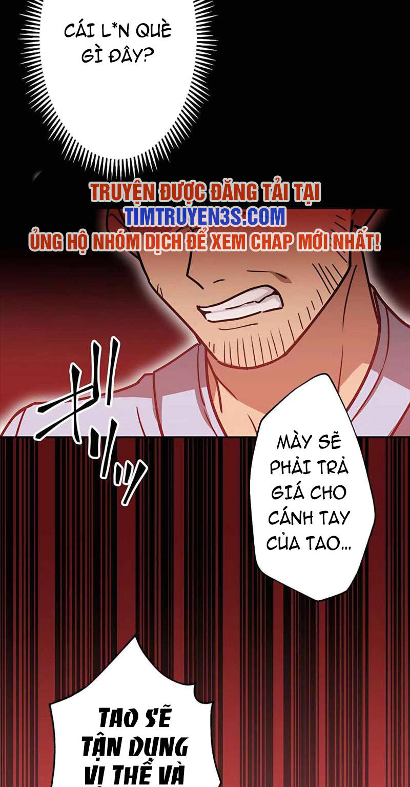 Hồi Quy Trở Thành Mạo Hiểm Giả Mạnh Nhất Nhờ Class Ẩn Điều Khiển Trọng Lực Chapter 32 - Trang 2