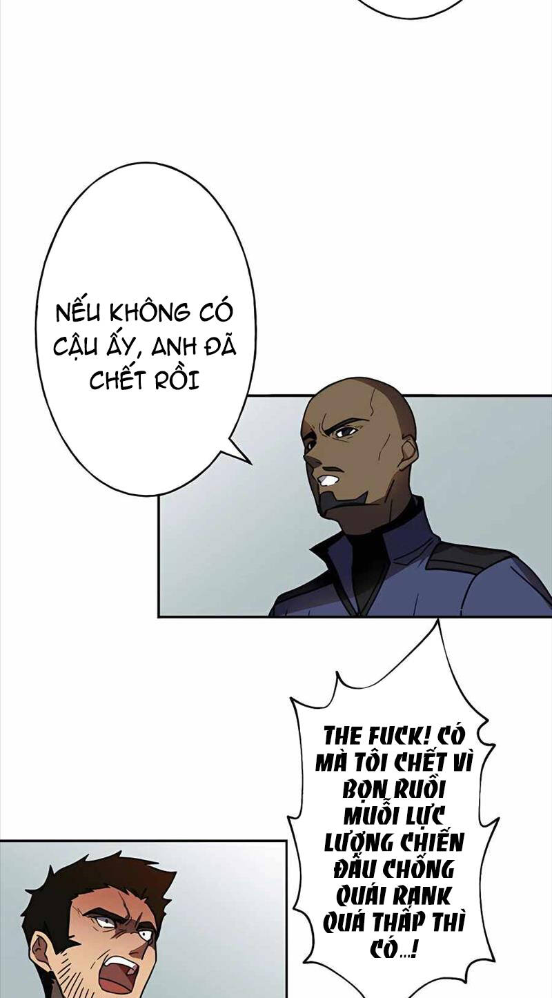 Hồi Quy Trở Thành Mạo Hiểm Giả Mạnh Nhất Nhờ Class Ẩn Điều Khiển Trọng Lực Chapter 32 - Trang 2