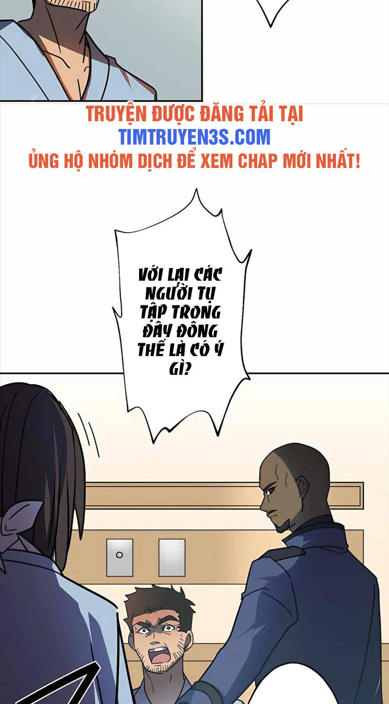 Hồi Quy Trở Thành Mạo Hiểm Giả Mạnh Nhất Nhờ Class Ẩn Điều Khiển Trọng Lực Chapter 32 - Trang 2