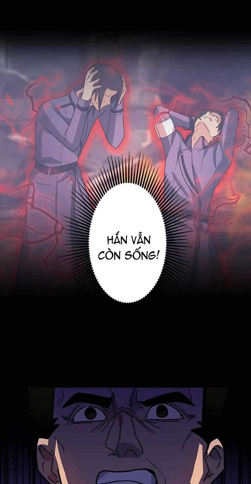 Hồi Quy Trở Thành Mạo Hiểm Giả Mạnh Nhất Nhờ Class Ẩn Điều Khiển Trọng Lực Chapter 32 - Trang 2