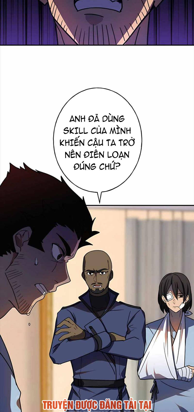 Hồi Quy Trở Thành Mạo Hiểm Giả Mạnh Nhất Nhờ Class Ẩn Điều Khiển Trọng Lực Chapter 32 - Trang 2