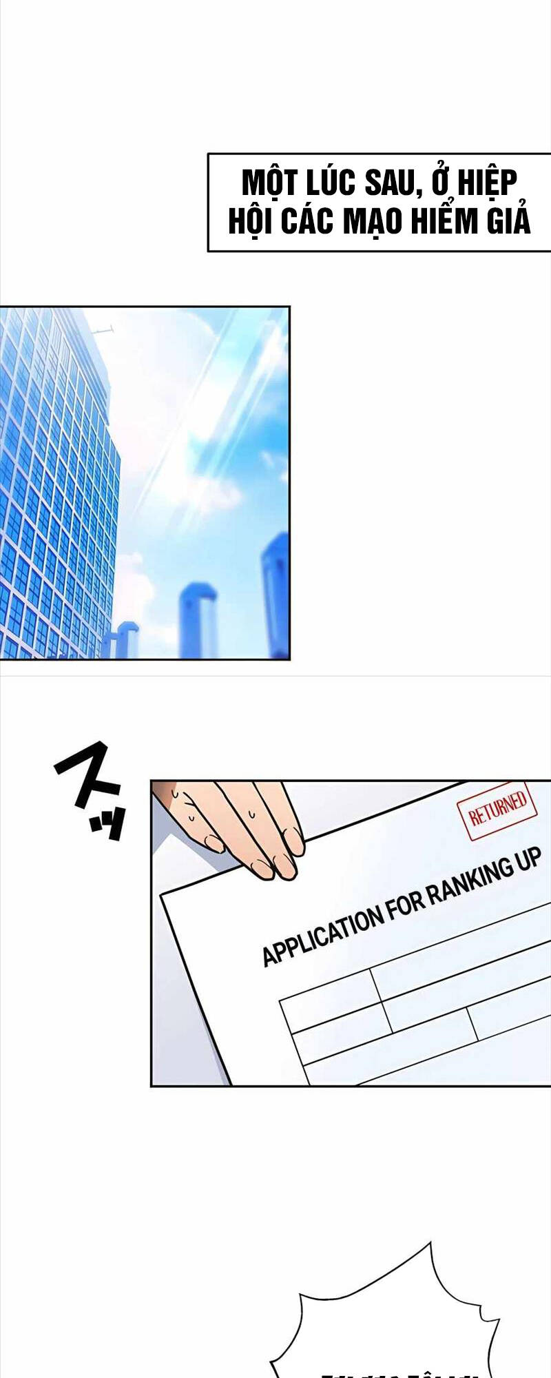 Hồi Quy Trở Thành Mạo Hiểm Giả Mạnh Nhất Nhờ Class Ẩn Điều Khiển Trọng Lực Chapter 32 - Trang 2