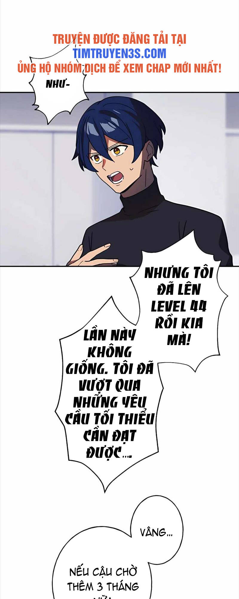 Hồi Quy Trở Thành Mạo Hiểm Giả Mạnh Nhất Nhờ Class Ẩn Điều Khiển Trọng Lực Chapter 32 - Trang 2