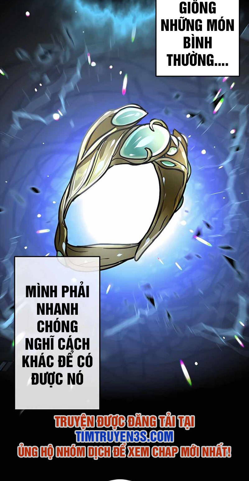 Hồi Quy Trở Thành Mạo Hiểm Giả Mạnh Nhất Nhờ Class Ẩn Điều Khiển Trọng Lực Chapter 32 - Trang 2