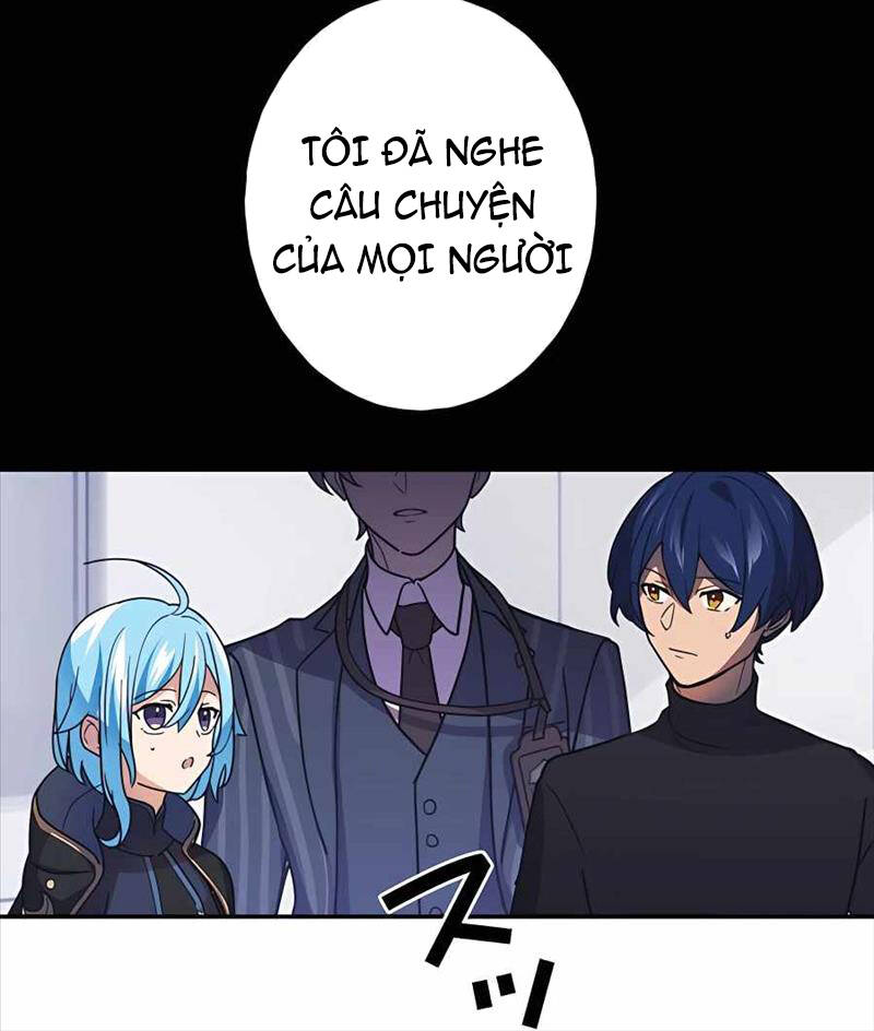 Hồi Quy Trở Thành Mạo Hiểm Giả Mạnh Nhất Nhờ Class Ẩn Điều Khiển Trọng Lực Chapter 32 - Trang 2