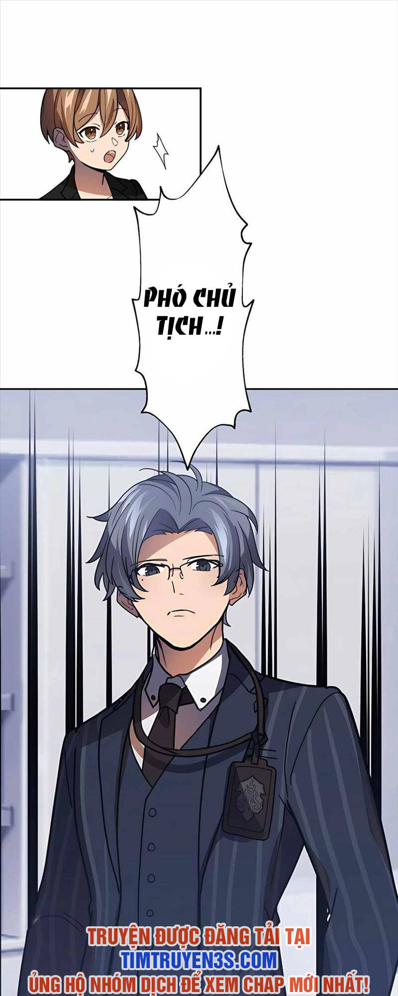 Hồi Quy Trở Thành Mạo Hiểm Giả Mạnh Nhất Nhờ Class Ẩn Điều Khiển Trọng Lực Chapter 32 - Trang 2