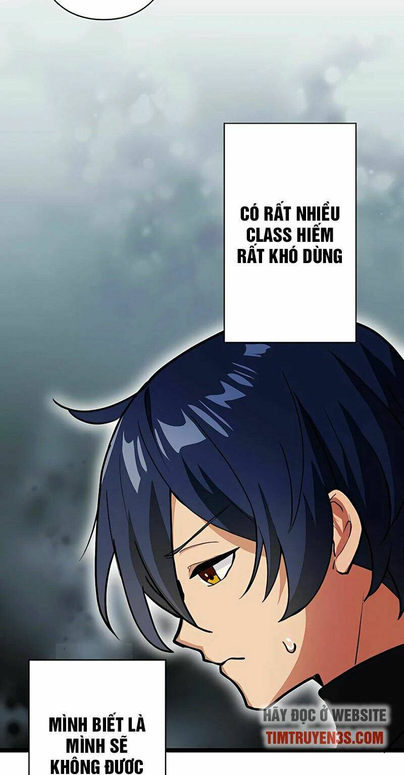 Hồi Quy Trở Thành Mạo Hiểm Giả Mạnh Nhất Nhờ Class Ẩn Điều Khiển Trọng Lực Chapter 4 - Trang 2