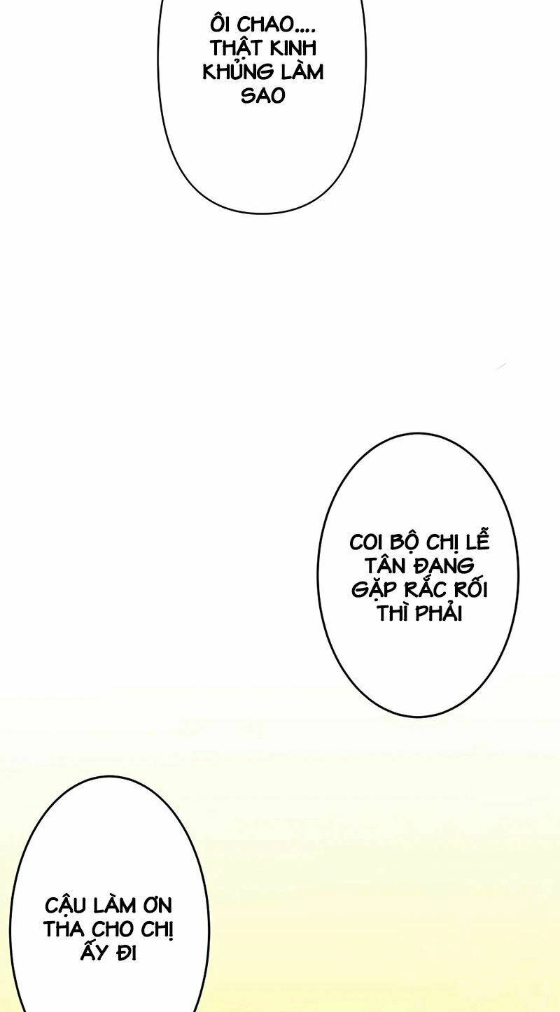 Hồi Quy Trở Thành Mạo Hiểm Giả Mạnh Nhất Nhờ Class Ẩn Điều Khiển Trọng Lực Chapter 4 - Trang 2