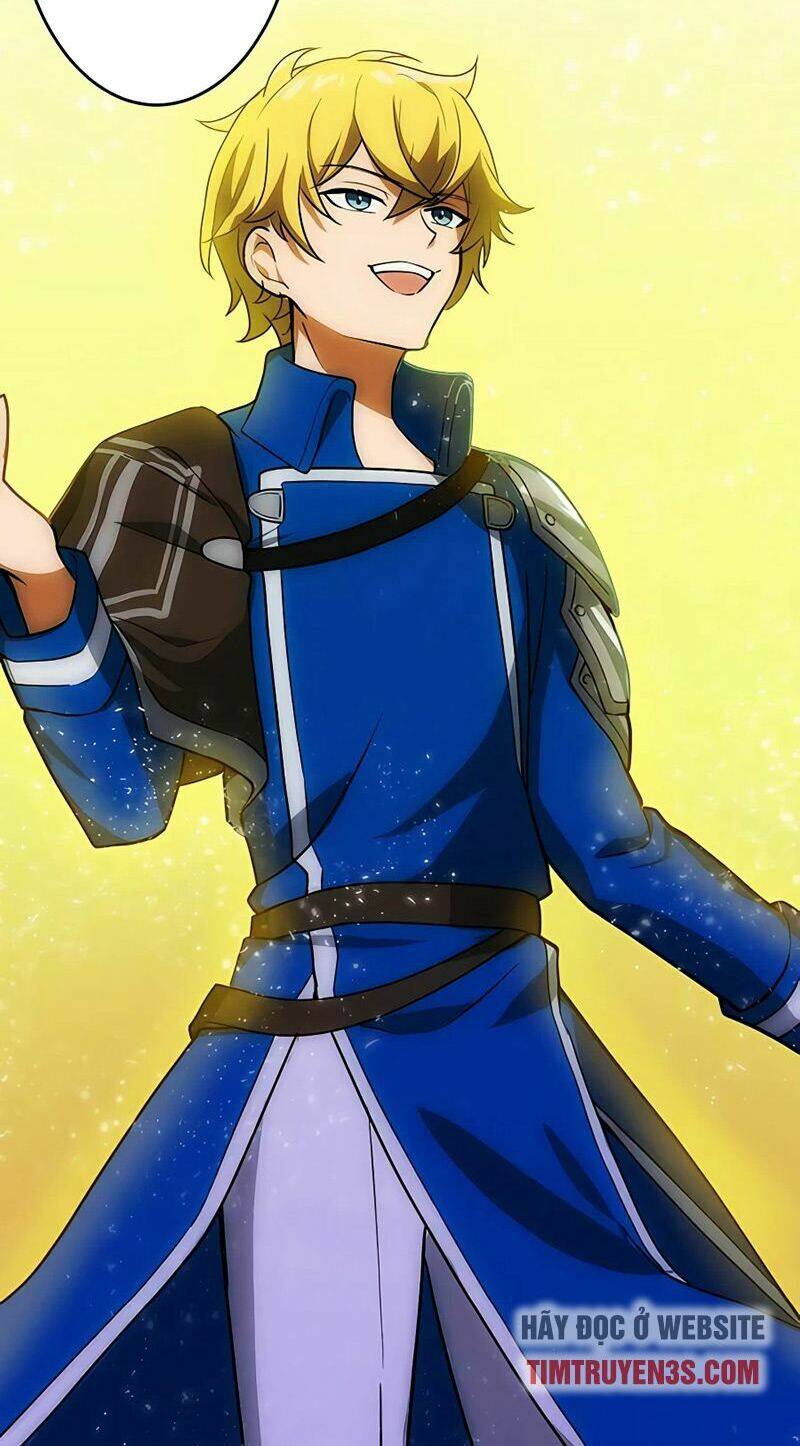 Hồi Quy Trở Thành Mạo Hiểm Giả Mạnh Nhất Nhờ Class Ẩn Điều Khiển Trọng Lực Chapter 4 - Trang 2