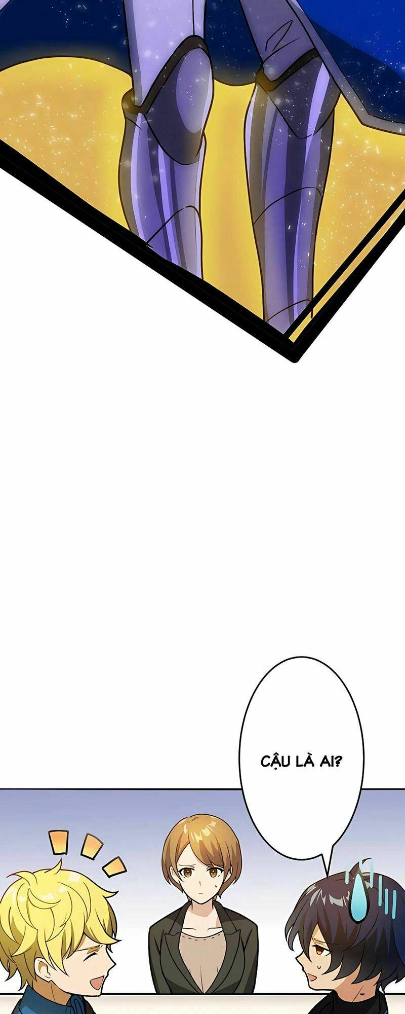 Hồi Quy Trở Thành Mạo Hiểm Giả Mạnh Nhất Nhờ Class Ẩn Điều Khiển Trọng Lực Chapter 4 - Trang 2