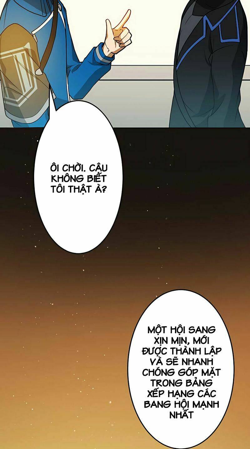 Hồi Quy Trở Thành Mạo Hiểm Giả Mạnh Nhất Nhờ Class Ẩn Điều Khiển Trọng Lực Chapter 4 - Trang 2