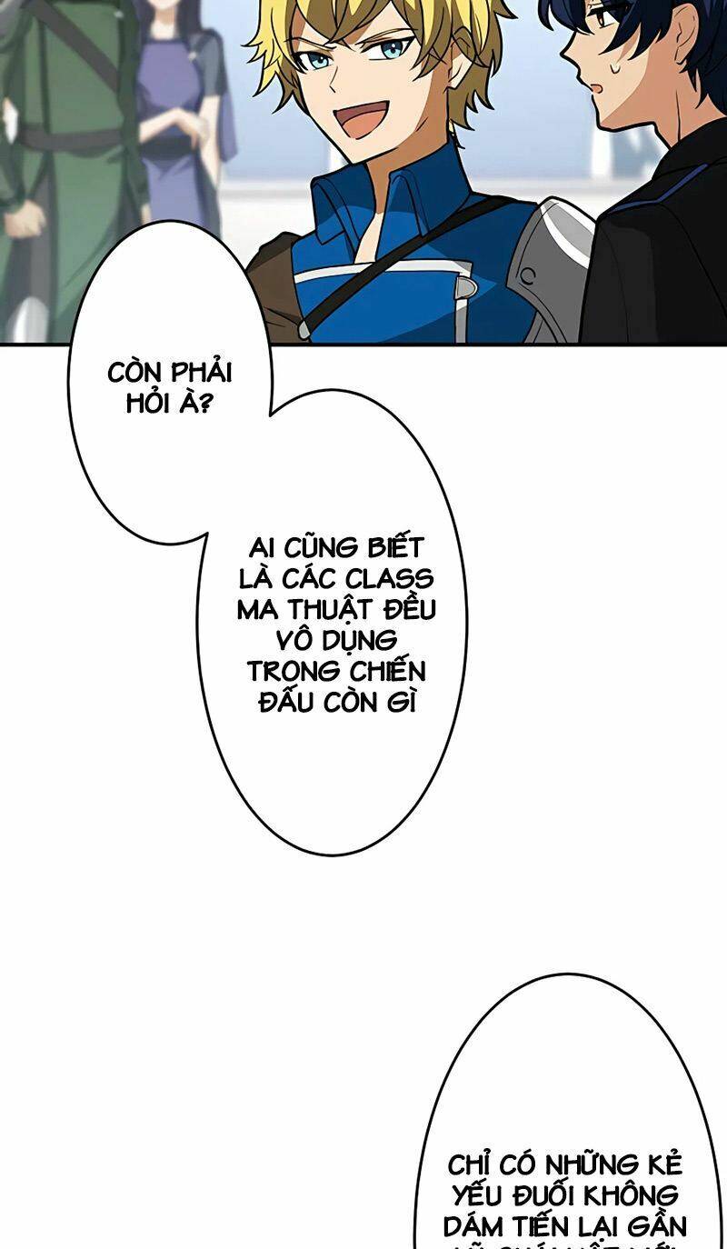 Hồi Quy Trở Thành Mạo Hiểm Giả Mạnh Nhất Nhờ Class Ẩn Điều Khiển Trọng Lực Chapter 4 - Trang 2