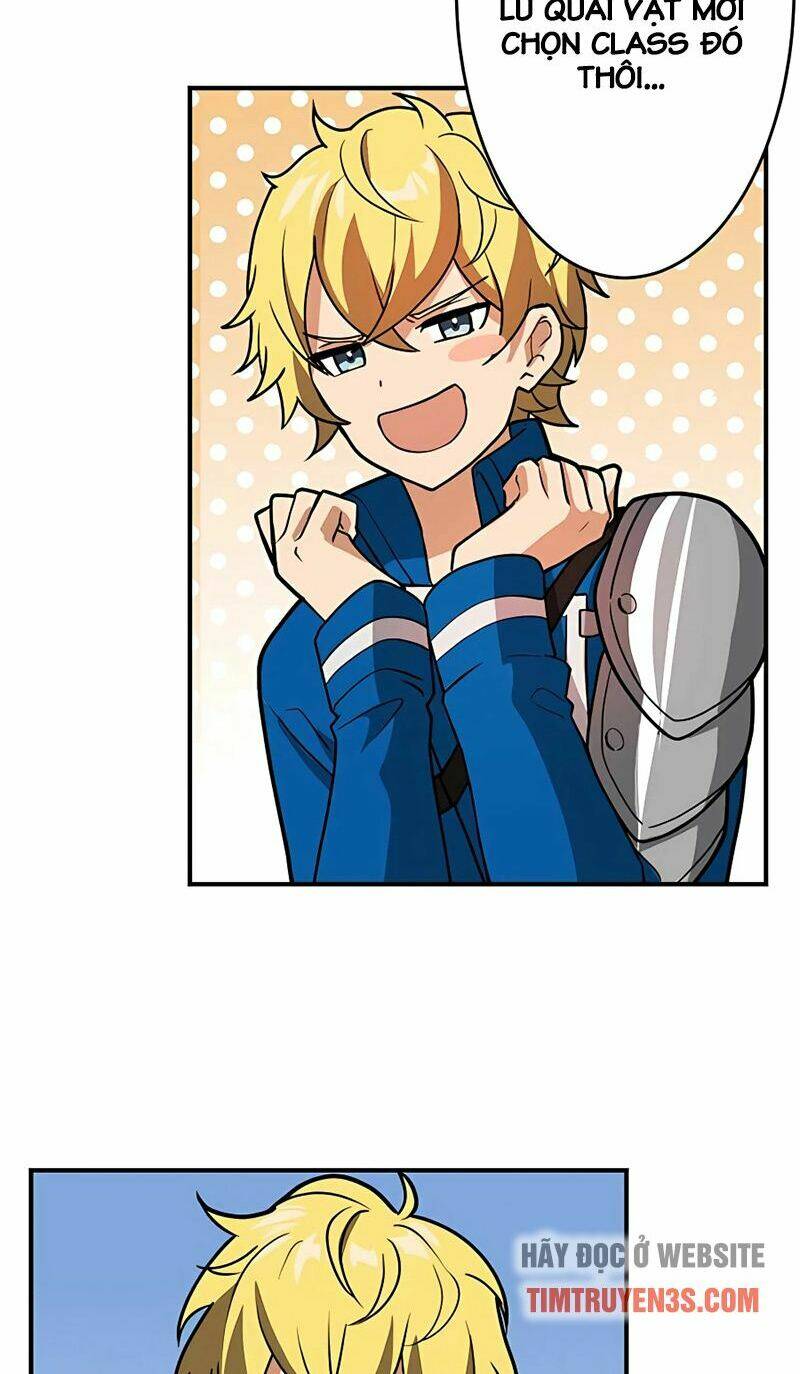 Hồi Quy Trở Thành Mạo Hiểm Giả Mạnh Nhất Nhờ Class Ẩn Điều Khiển Trọng Lực Chapter 4 - Trang 2