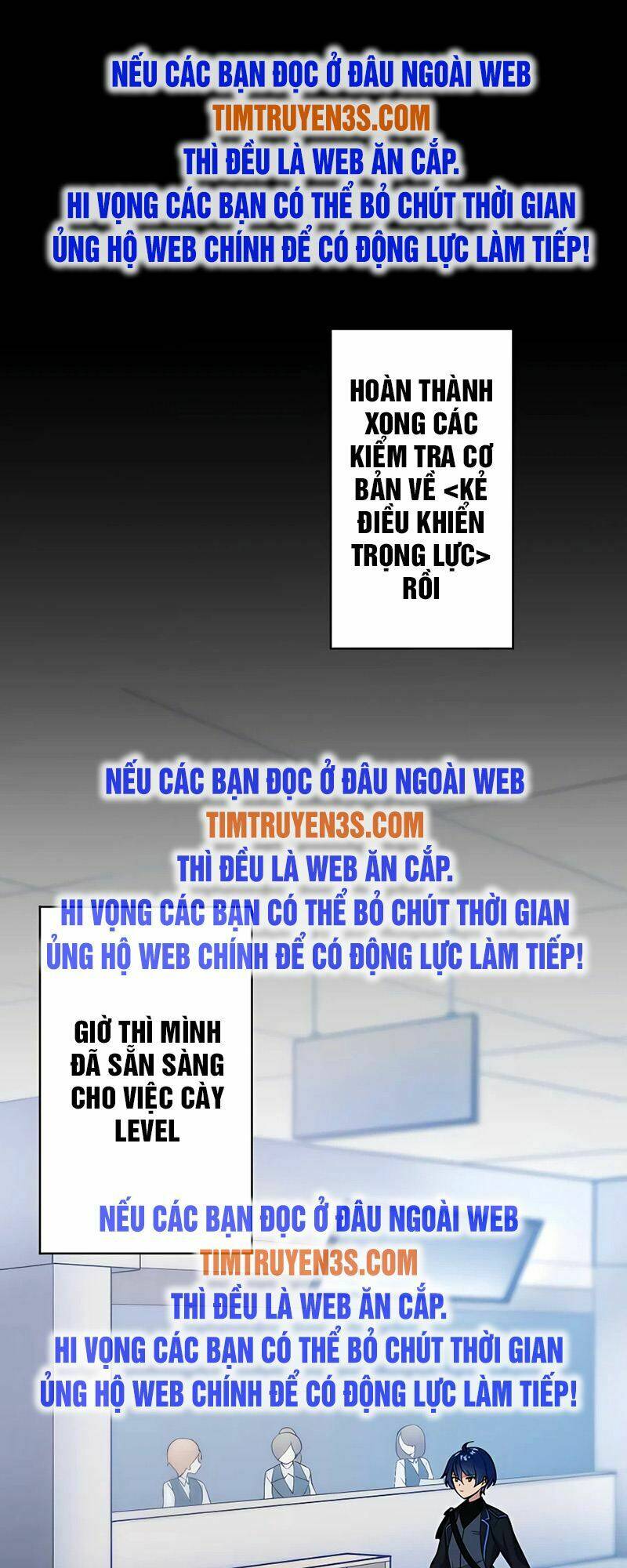 Hồi Quy Trở Thành Mạo Hiểm Giả Mạnh Nhất Nhờ Class Ẩn Điều Khiển Trọng Lực Chapter 4 - Trang 2
