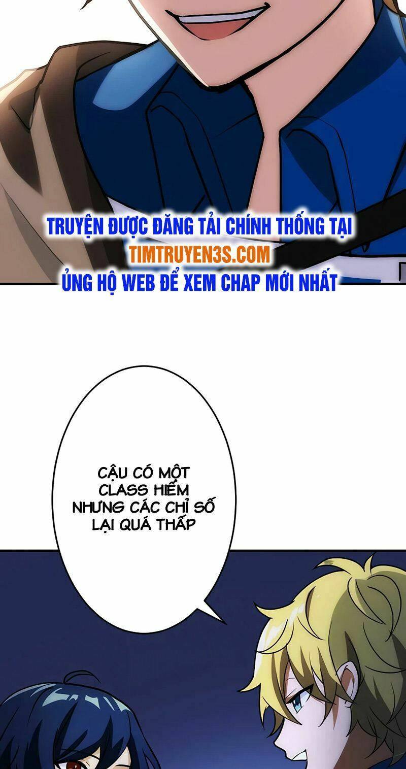 Hồi Quy Trở Thành Mạo Hiểm Giả Mạnh Nhất Nhờ Class Ẩn Điều Khiển Trọng Lực Chapter 4 - Trang 2