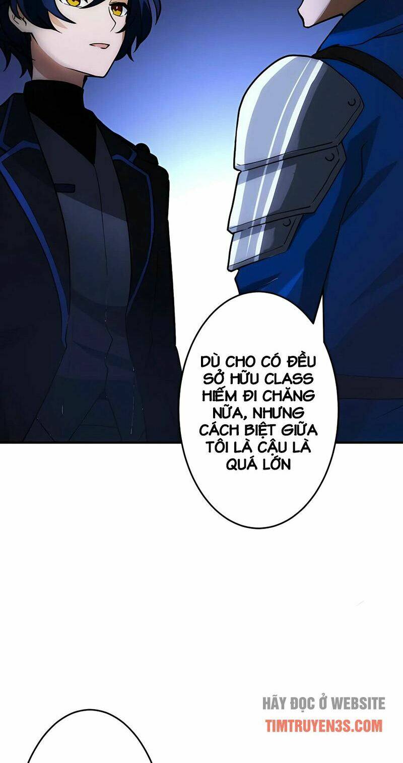 Hồi Quy Trở Thành Mạo Hiểm Giả Mạnh Nhất Nhờ Class Ẩn Điều Khiển Trọng Lực Chapter 4 - Trang 2