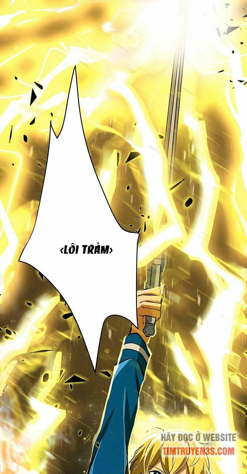 Hồi Quy Trở Thành Mạo Hiểm Giả Mạnh Nhất Nhờ Class Ẩn Điều Khiển Trọng Lực Chapter 4 - Trang 2