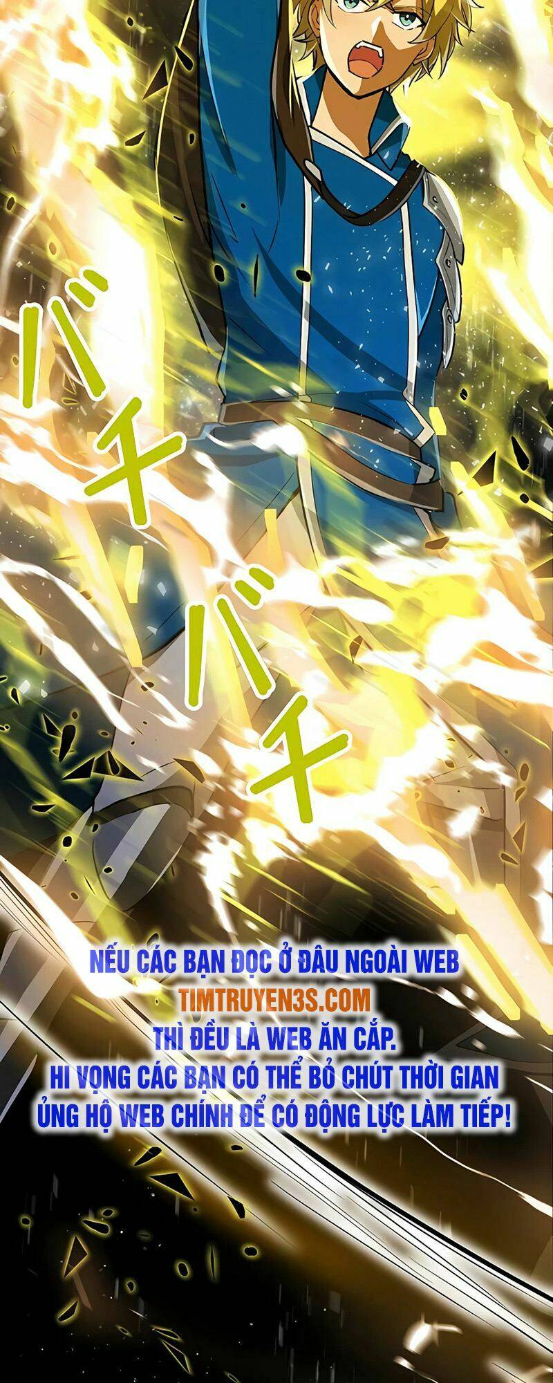 Hồi Quy Trở Thành Mạo Hiểm Giả Mạnh Nhất Nhờ Class Ẩn Điều Khiển Trọng Lực Chapter 4 - Trang 2