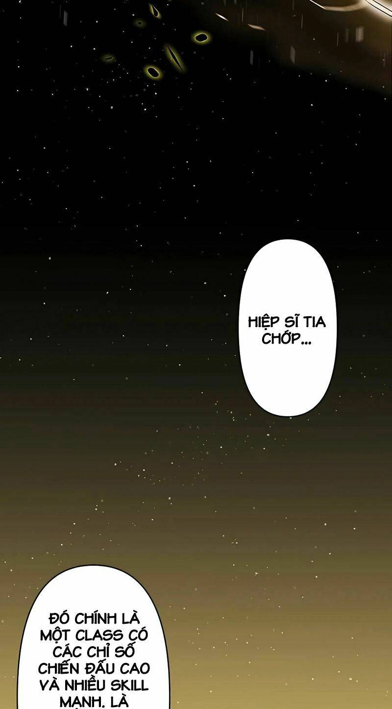 Hồi Quy Trở Thành Mạo Hiểm Giả Mạnh Nhất Nhờ Class Ẩn Điều Khiển Trọng Lực Chapter 4 - Trang 2