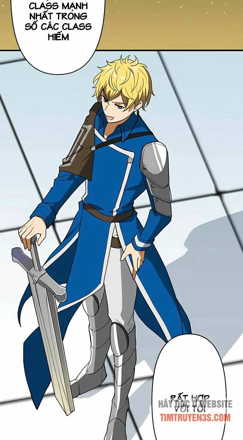 Hồi Quy Trở Thành Mạo Hiểm Giả Mạnh Nhất Nhờ Class Ẩn Điều Khiển Trọng Lực Chapter 4 - Trang 2