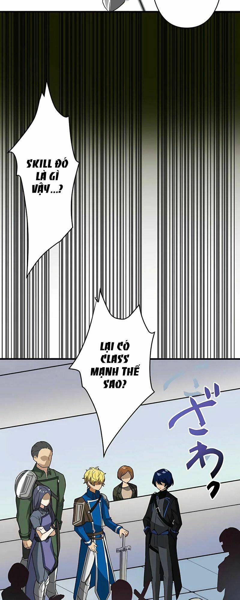 Hồi Quy Trở Thành Mạo Hiểm Giả Mạnh Nhất Nhờ Class Ẩn Điều Khiển Trọng Lực Chapter 4 - Trang 2