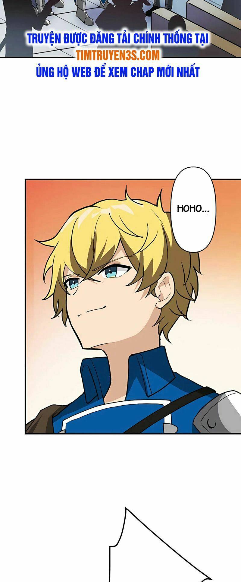 Hồi Quy Trở Thành Mạo Hiểm Giả Mạnh Nhất Nhờ Class Ẩn Điều Khiển Trọng Lực Chapter 4 - Trang 2