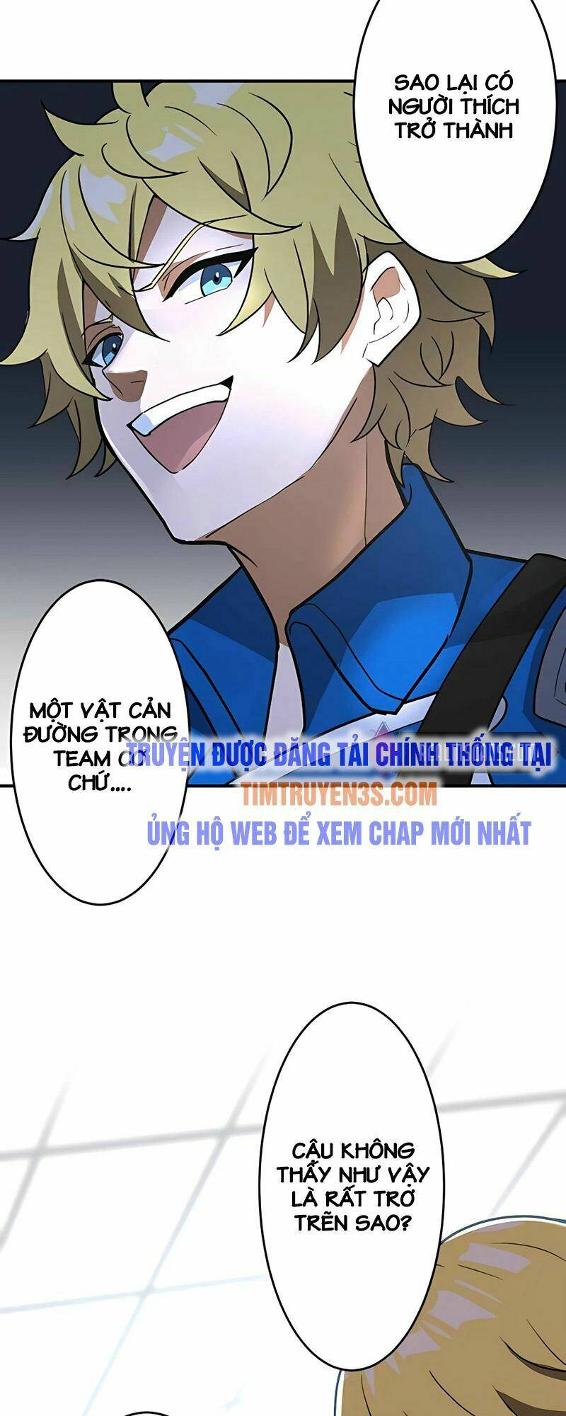 Hồi Quy Trở Thành Mạo Hiểm Giả Mạnh Nhất Nhờ Class Ẩn Điều Khiển Trọng Lực Chapter 4 - Trang 2