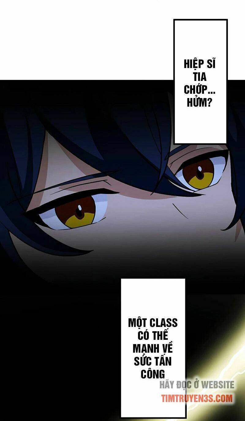 Hồi Quy Trở Thành Mạo Hiểm Giả Mạnh Nhất Nhờ Class Ẩn Điều Khiển Trọng Lực Chapter 4 - Trang 2