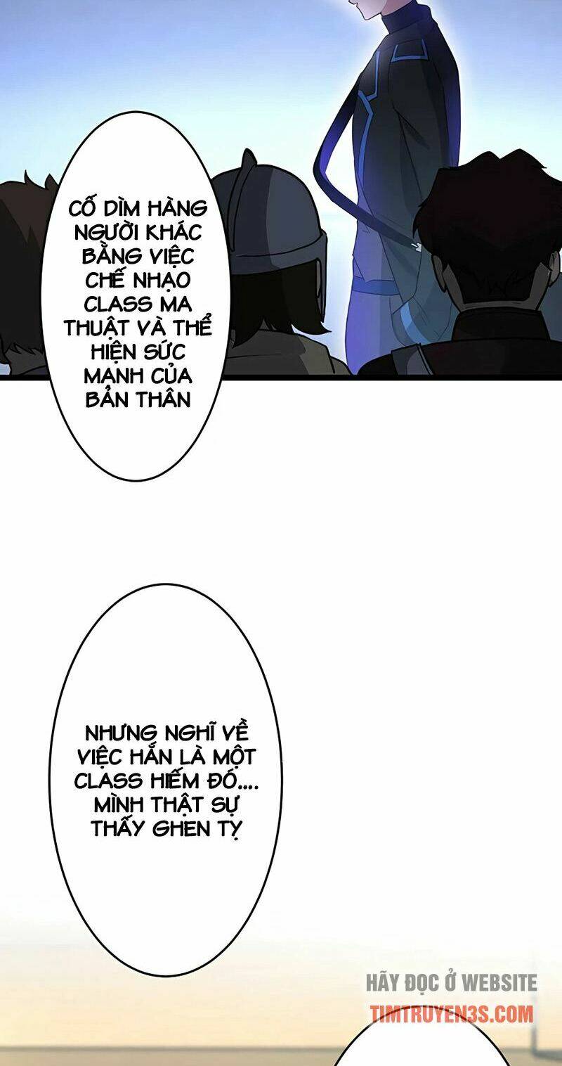 Hồi Quy Trở Thành Mạo Hiểm Giả Mạnh Nhất Nhờ Class Ẩn Điều Khiển Trọng Lực Chapter 4 - Trang 2