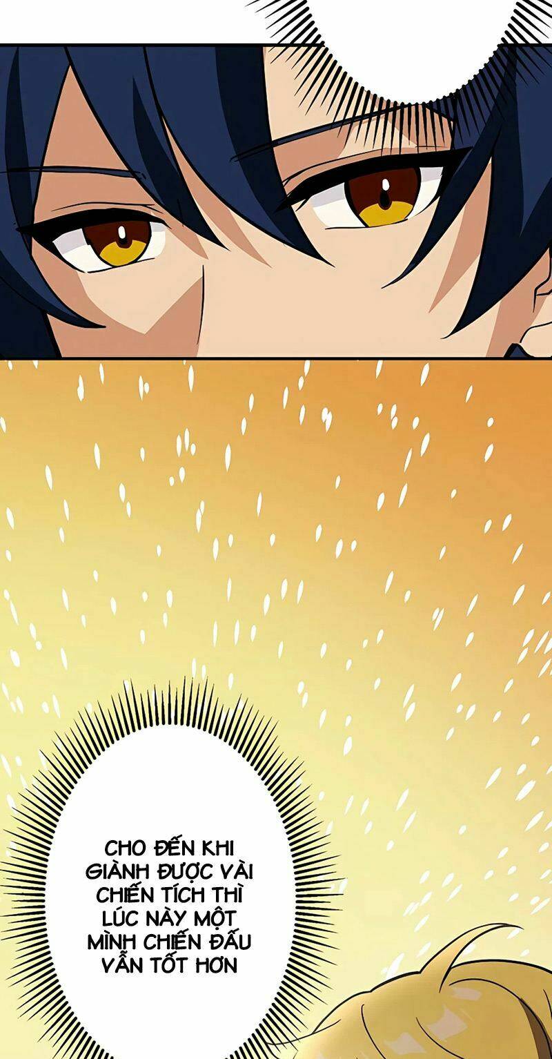 Hồi Quy Trở Thành Mạo Hiểm Giả Mạnh Nhất Nhờ Class Ẩn Điều Khiển Trọng Lực Chapter 4 - Trang 2