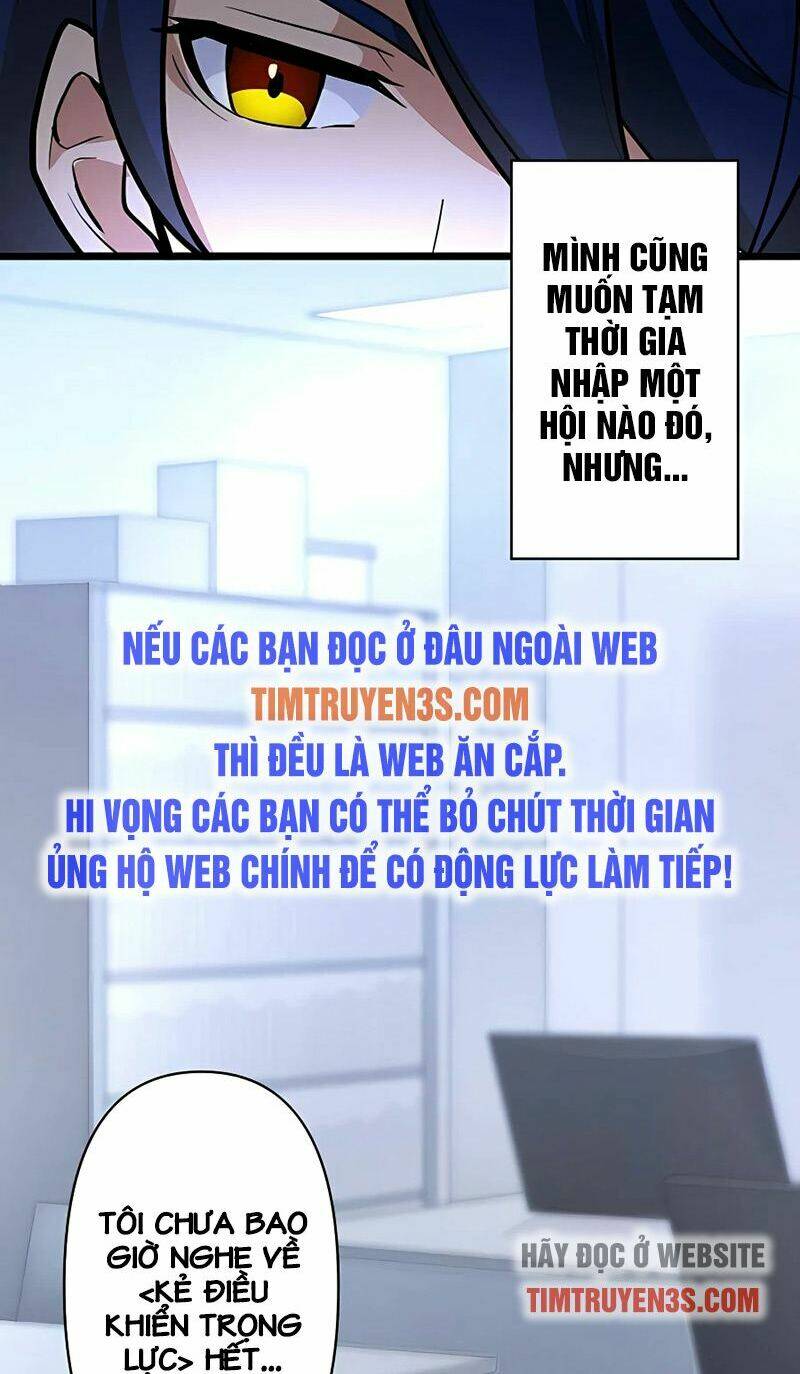 Hồi Quy Trở Thành Mạo Hiểm Giả Mạnh Nhất Nhờ Class Ẩn Điều Khiển Trọng Lực Chapter 4 - Trang 2