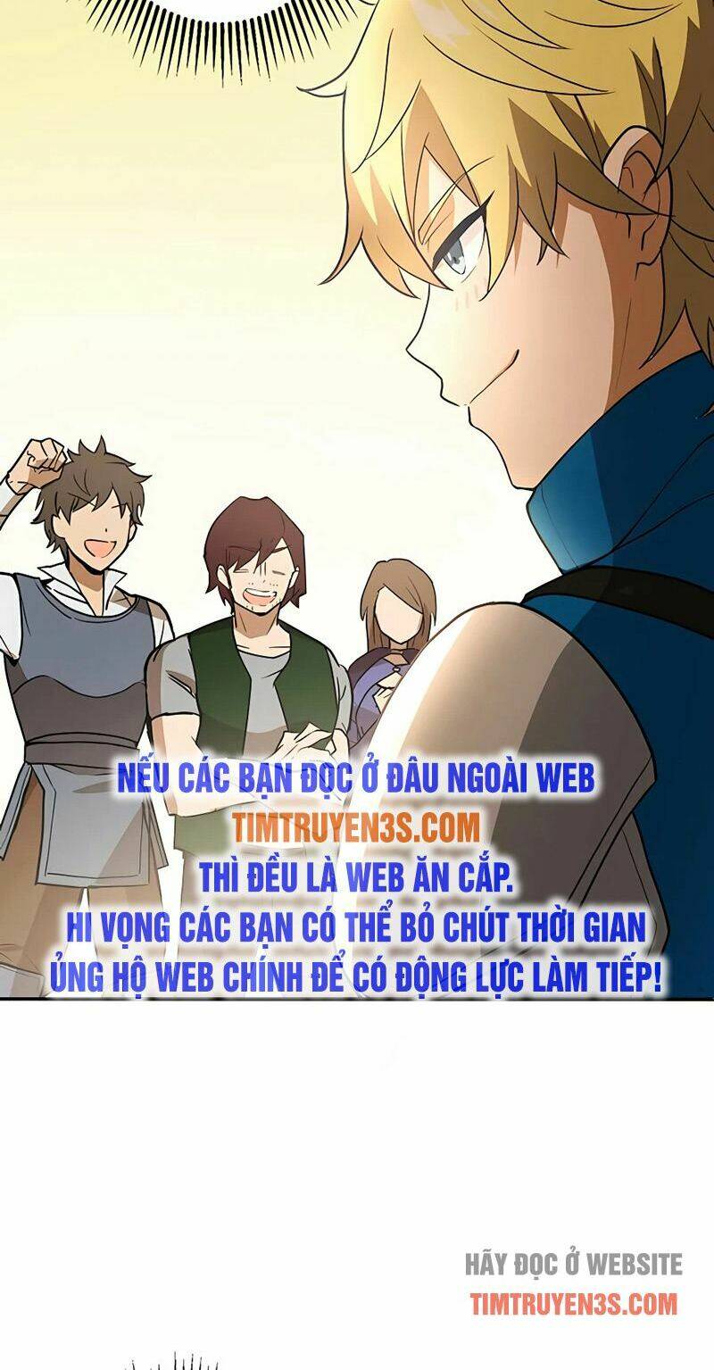 Hồi Quy Trở Thành Mạo Hiểm Giả Mạnh Nhất Nhờ Class Ẩn Điều Khiển Trọng Lực Chapter 4 - Trang 2